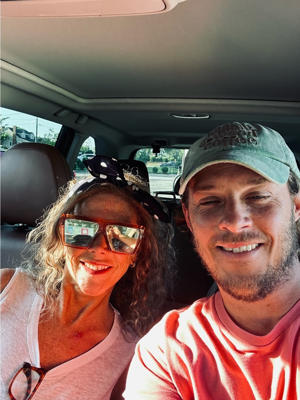 Quay Australia Baseline Sunglasses with Reflective Lenses